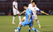 HLV Kiatisak 'chơi chiêu lạ' với HAGL tại AFC Champions League
