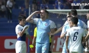 Cầu thủ Thái Lan bị 'phân biệt chủng tộc' tại AFC Champions League, CĐV phẫn nộ đỉnh điểm