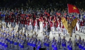 Nhìn lại 'cơn mưa HCV' của đoàn thể thao Việt Nam tại SEA Games 30