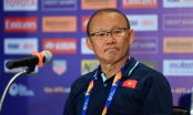 HLV Park Hang Seo chốt danh sách 25 cầu thủ chuẩn bị đá SEA Games