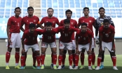 U23 Indonesia chốt danh sách dự SEA Games: Ronaldo góp mặt,  Pratama Arhan lỡ hẹn