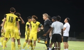 Malaysia bị cả Đông Nam Á 'sỉ nhục' vì thua đội bóng yếu nhất SEA Games