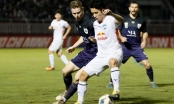 HIGHLIGHTS HAGL 1-0 Sydney FC: Chiến thắng ngọt ngào của đại diện Việt Nam