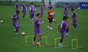 Chưa thi đấu SEA Games 31, U23 Việt Nam đã sánh ngang các đàn anh