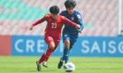 Việt Nam vượt mặt Thái Lan trên 'BXH đặc biệt' trước thềm SEA Games 31
