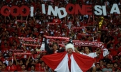 CĐV Indonesia tự tin thắng đậm U23 Việt Nam tại SEA Games