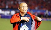 VFF lên tiếng, HLV Park tiếp tục gắn bó với ĐT Việt Nam sau AFF Cup?