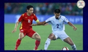 CĐV Philippines: 'U23 Việt Nam đá cho chúng ta không thở nổi, hòa là quá đẹp'