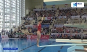 CHÍNH THỨC: Đoàn thể thao Việt Nam có tấm huy chương đầu tiên tại SEA Games 31
