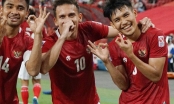 Messi Indonesia: 'Chúng tôi sẽ trả nợ nếu như gặp lại U23 Việt Nam tại chung kết'