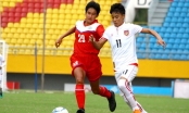NÓNG: Xác định trận đấu đầu tiên tại SEA Games 31 bị hoãn lại