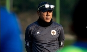 HLV U23 Indonesia tiếp tục chê bai sân tập của Việt Nam tại SEA Games