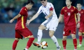 Xác định đội bóng tiếp theo bị loại tại SEA Games 31