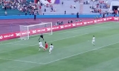 VIDEO: Ronaldo đi bóng 'cực dẻo' kiếm pen cho U23 Indonesia