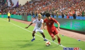 CĐV Myanmar phản ứng bất ngờ khi để thua U23 Việt Nam