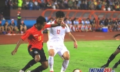 U23 Việt Nam nhận 'báo động đỏ' trước trận bán kết SEA Games 31