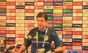 HLV Đông Timor: 'Hy vọng có thể được thấy Việt Nam tại World Cup 2026'