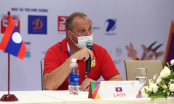 HLV U23 Lào: 'Chúng tôi không hề sợ U23 Thái Lan'