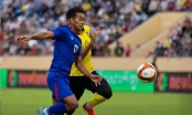 Bị loại khỏi SEA Games, CĐV Campuchia: 'Chúng ta ngang hàng với Malaysia'
