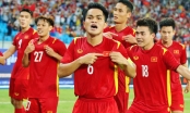 HAGL góp 'quân số khủng' cho U23 Việt Nam tại VCK U23 Châu Á