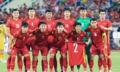 Thủ môn U23 Việt Nam bất ngờ khi lập 'kỷ lục không tưởng'