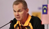 HLV Malaysia 'đổ lỗi' cho thẻ đỏ và penalty