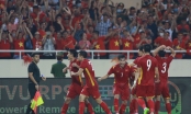 U23 Việt Nam bỏ xa Thái Lan trên 'BXH đặc biệt' tại VCK U23 Châu Á