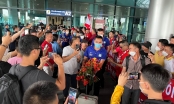 Chưa ra sân phút nào, dàn sao HAGL đã gây sốt trước thềm siêu giải đấu