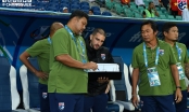 Báo Thái Lan nghi U23 Hàn Quốc dùng 'thuyết âm mưu' để loại Voi Chiến