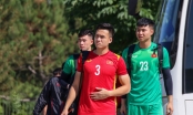 Trụ cột U23 Việt Nam lỡ trận đấu quyết định tại VCK U23 Châu Á