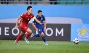 Núp bóng U23 Việt Nam, Thái Lan bất ngờ hưởng lợi tại U23 Châu Á 2024