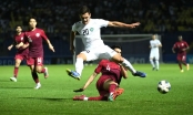 Trực tiếp U23 Uzbekistan vs U23 Iraq, 23h hôm nay 11/6