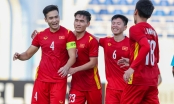 Vượt mặt Nhật Bản, Hàn Quốc, trụ cột U23 Việt Nam dẫn đầu BXH đặc biệt giải châu Á