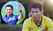 Trở về quê nhà, ngoại binh Hàn Quốc bất ngờ 'lật mặt' HAGL