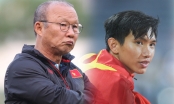Đoàn Văn Hậu báo tin vui lớn, HLV Park Hang Seo 'mừng thầm'