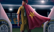 Truyền thông Thái Lan phản ứng bất ngờ khi Quang Hải gia nhập Pau FC