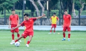U19 Việt Nam sẽ đá tấn công trước Thái Lan, Indonesia tại giải AFF Cup