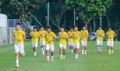 Trụ cột U19 Việt Nam báo tin vui lớn trước cuộc đối đầu Thái Lan tại giải AFF