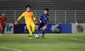 Highlight U19 Việt Nam vs U19 Thái Lan: Cân tài, cân sức