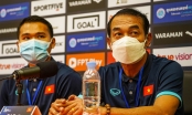 HLV U19 Việt Nam lên sẵn kế hoạch cho bán kết U19 Đông Nam Á