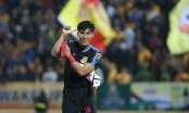 Chia tay CLB đại gia, cầu thủ già nhất V-League chưa giải nghệ