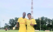 Đại gia V-League lên kế hoạch chiêu mộ 'sát thủ người Jamaica'