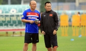 Phó tướng HLV Park Hang Seo bất ngờ thôi việc tại V-League