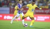 Vua phá lưới Campuchia bị 'đại gia V-League' thanh lí hợp đồng
