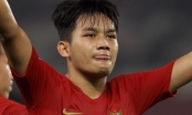 Trụ cột ĐT Indonesia bị CLB Châu Âu thanh lý sớm dù chưa kịp ra sân