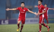 Danh sách treo giò vòng 10 V-League 2022: Hà Nội, Viettel cùng tổn thất