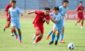 U16 Việt Nam đón nhận tổn thất lớn tại giải U16 Đông Nam Á