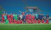 U19 Việt Nam nhận 'doping khủng' trước ngày đấu U19 Thái Lan