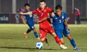 Chưa ra sân, U19 Việt Nam đã vượt mặt Thái Lan ở 'BXH đặc biệt'
