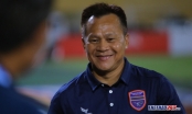VIDEO: Phó tướng HLV Park Hang Seo 'nếm quả ngọt' tại V-League